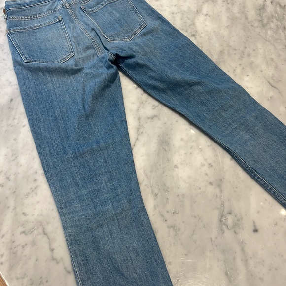 AGOLDE Nico High Rise Slim Fit in Size 24 - Picture 6 of 6